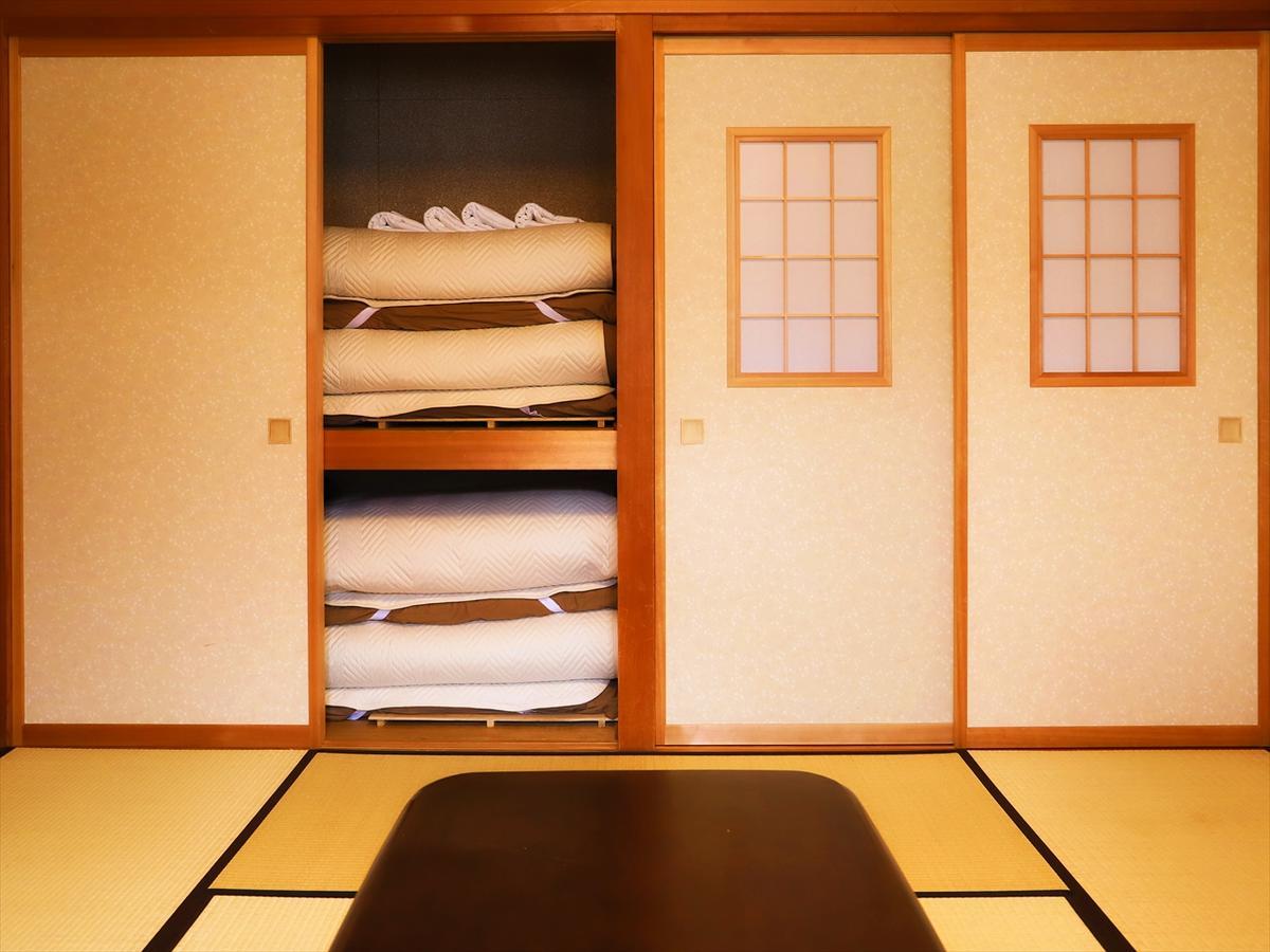 K'S House Takayama Oasis 2Nd K'S Hostel Room photo